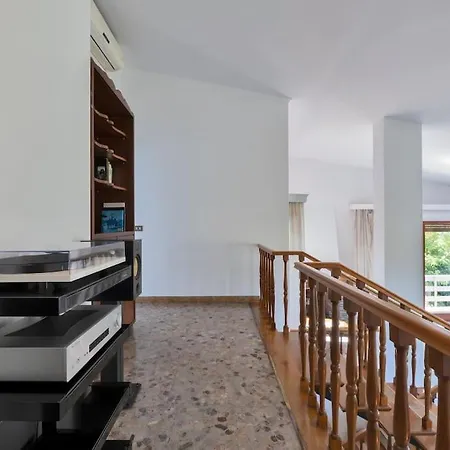 Golden Luxe - Quiete Villa,exclusive Garden In Dei Marmi * Forte dei Marmi