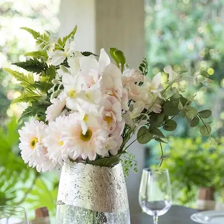Golden Luxe - Quiete Villa,exclusive Garden In Dei Marmi