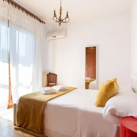 Casa de Férias Golden Luxe - Quiete Villa,exclusive Garden In Dei Marmi