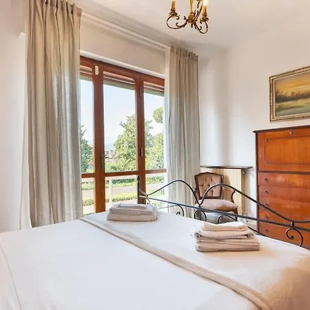 Golden Luxe - Quiete Villa,exclusive Garden In Dei Marmi