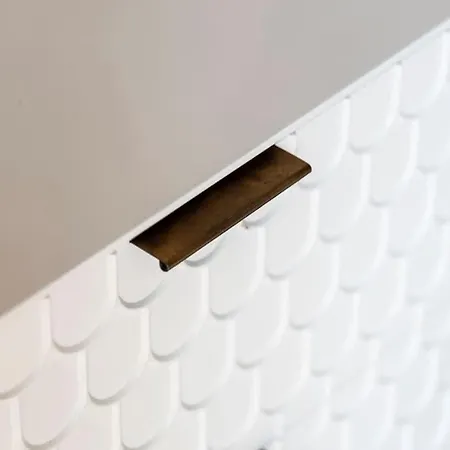 Tatil Evi Golden Luxe - Quiete Villa,exclusive Garden In Dei Marmi Forte dei Marmi