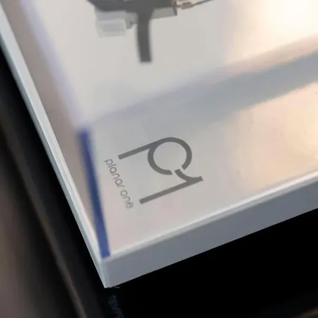 Golden Luxe - Quiete Villa,exclusive Garden In Dei Marmi Tatil Evi