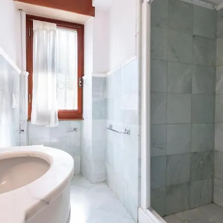 Holiday home Golden Luxe - Quiete Villa,exclusive Garden In Dei Marmi *